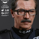 Image for article titled Hold Batman's Gary Oldman in the Palm of Your Hand